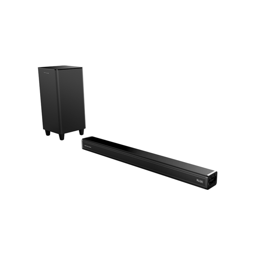 Ultra-Link 480W 2.1ch Wireless Soundbar With Subwoofer (Photo: 2)